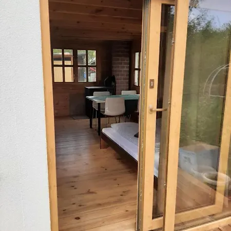 Ferienhaus - Novy Liskovec