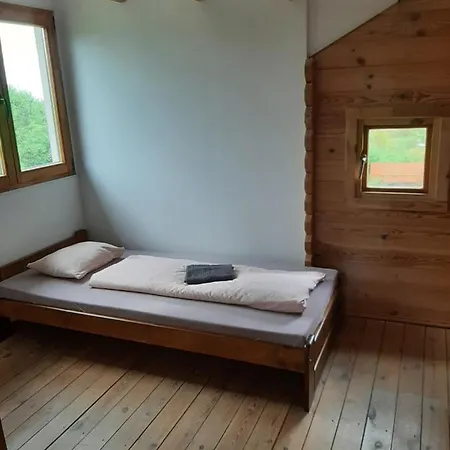 Ferienhaus - Novy Liskovec Brünn