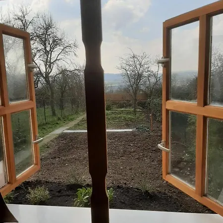 Ferienhaus - Novy Liskovec Brünn