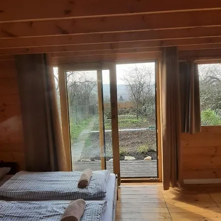 - Novy Liskovec Brünn