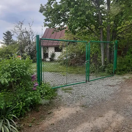 Holiday home - Novy Liskovec *