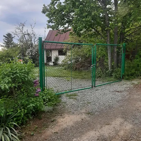 Ferienhaus - Novy Liskovec *