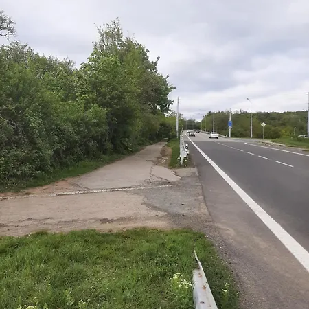 - Novy Liskovec Brno