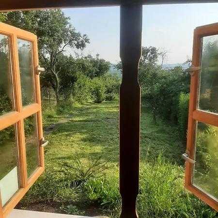 - Novy Liskovec Holiday home