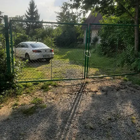 - Novy Liskovec