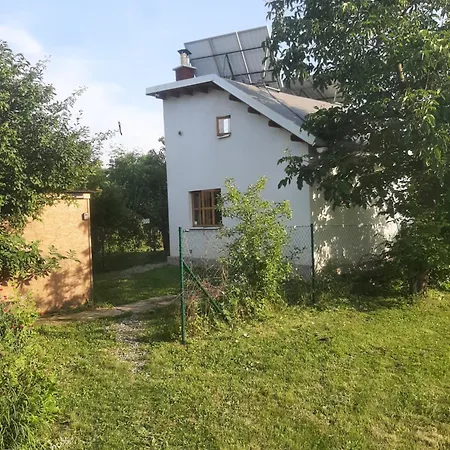 - Novy Liskovec * Brno